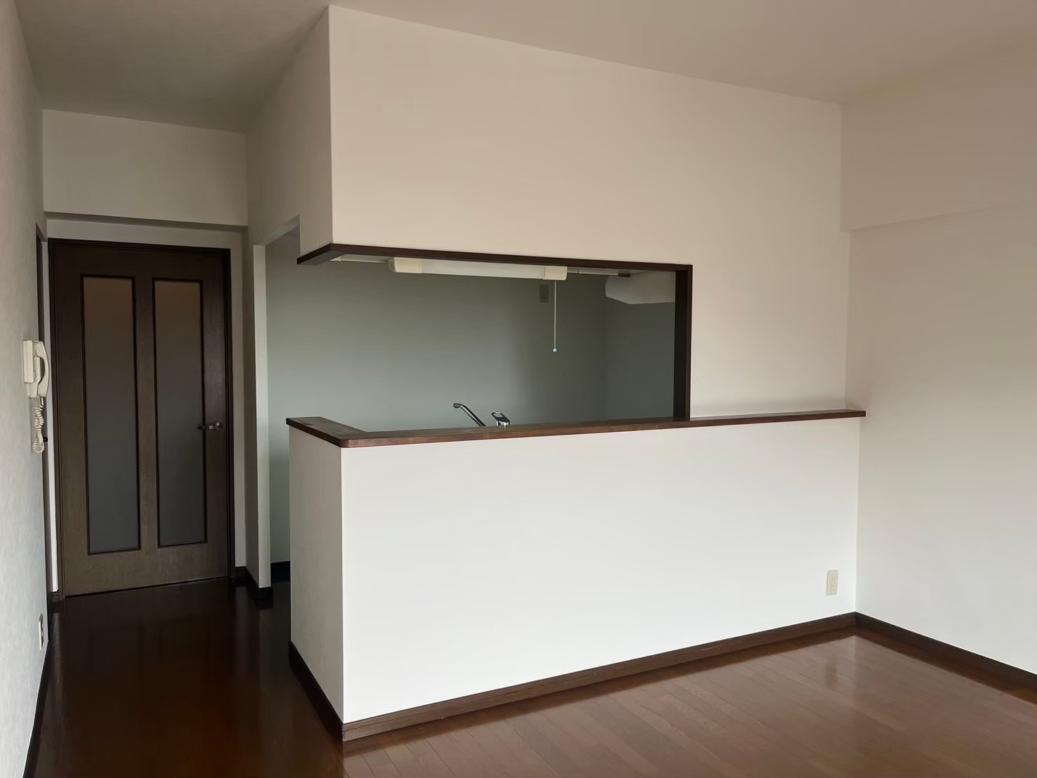 エスポワールアンフィニ 改修工事｜現状復旧