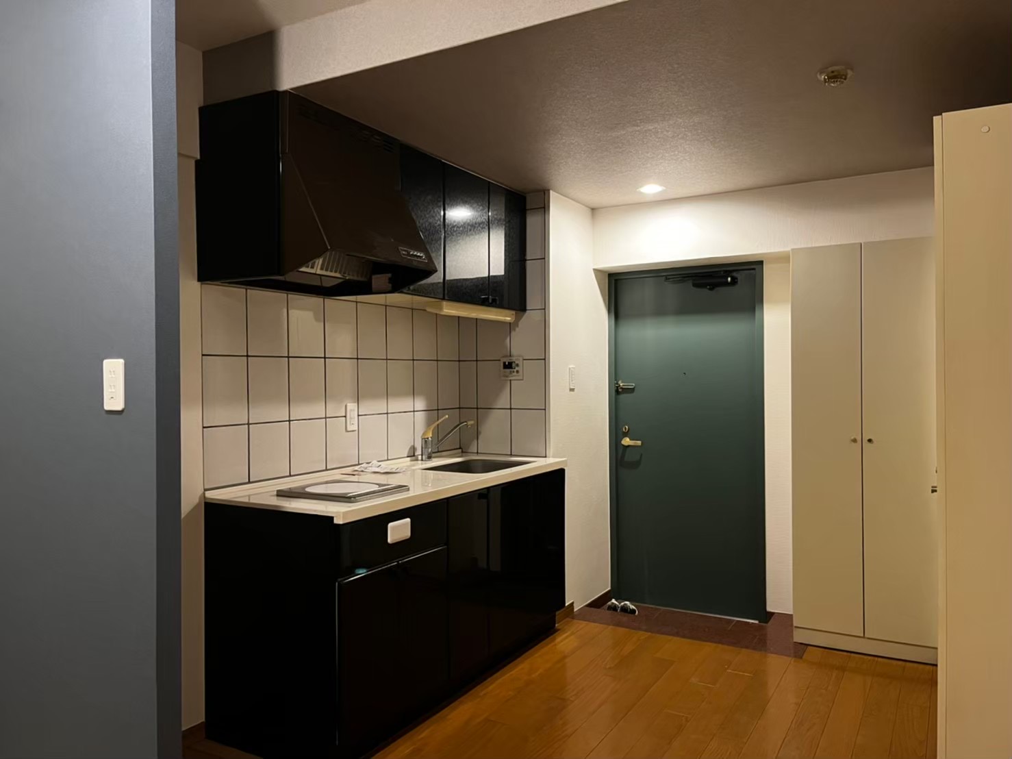 天神PROJECT 改修工事