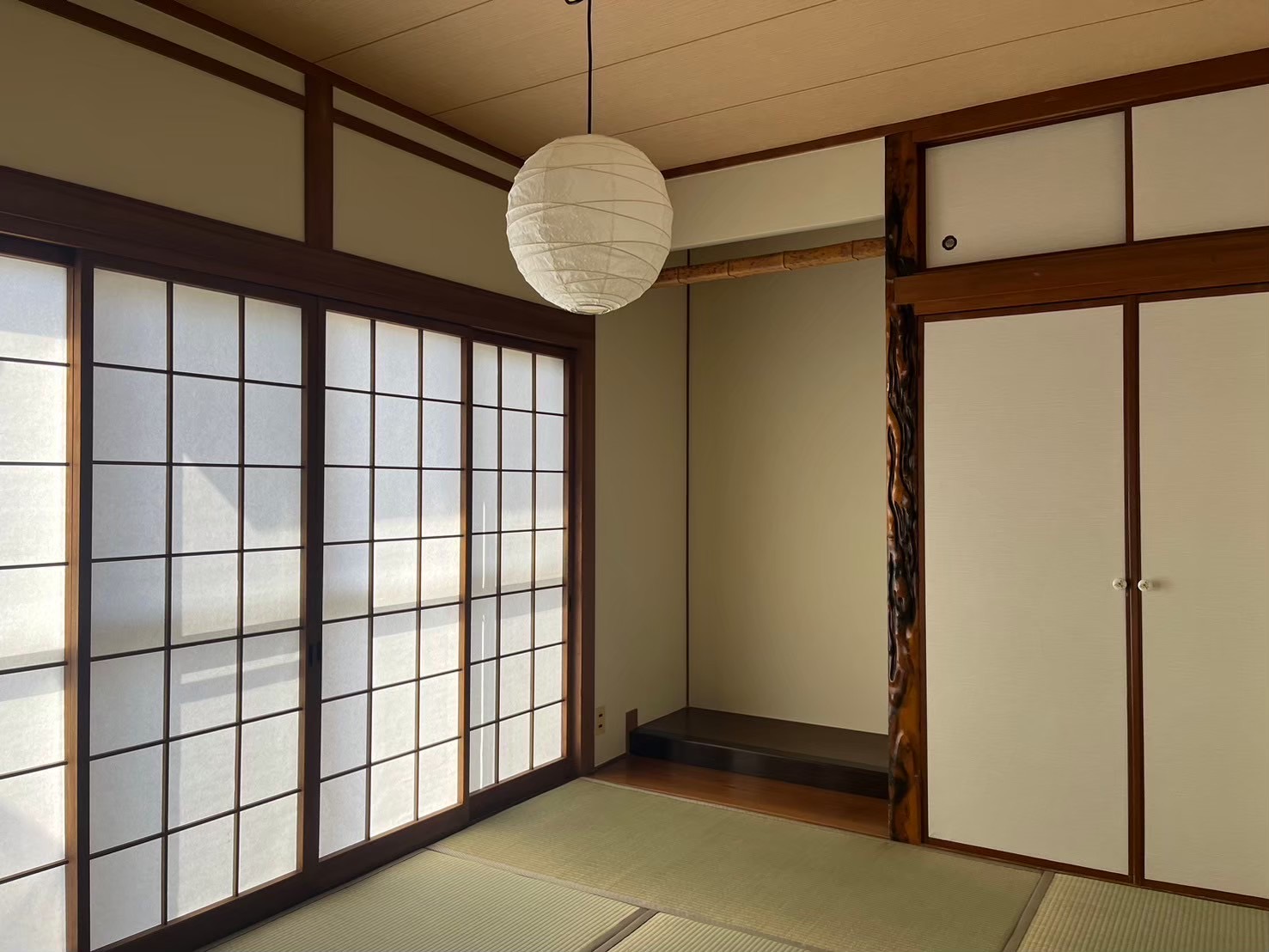 樋井川PROJECT 改修工事｜築古１棟リノベ