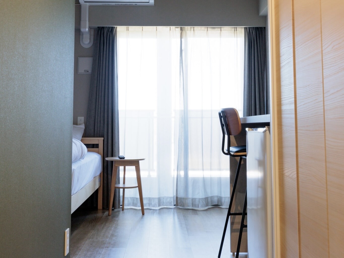 SSB HOTEL 名護屋 新築工事｜1棟トータルコーディネート